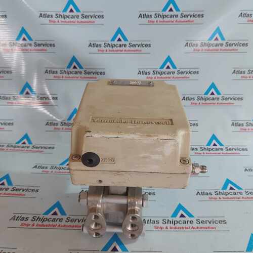 YAMATAKE-HONEYWELL KDP11-2222B3-X WATER LEVEL TRANSMITTER