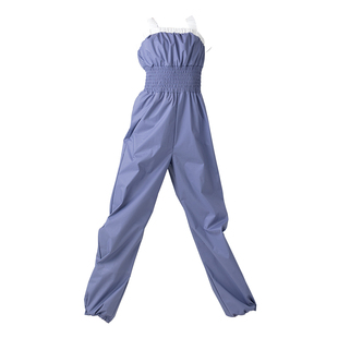 众爱舞苑暴汗服舞蹈生专用舞蹈裤女成人连体练功服运动芭蕾热身裤