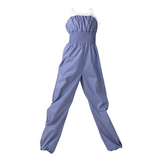 众爱舞苑暴汗服舞蹈生专用舞蹈裤女成人连体练功服运动芭蕾热身裤
