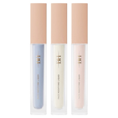 BH液体修容高光提亮液立体阴修容