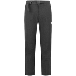TheNorthFace北面26春夏新款户外女弹力吸湿透气速干休闲长裤8CJT