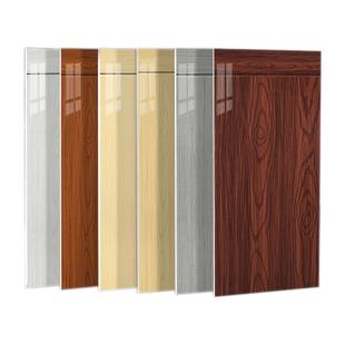 瓷砖贴防水自粘墙裙客厅老房翻新木纹腰线墙围自粘墙贴包厢装修贴