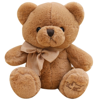 猫咪公仔测试推荐毛绒玩具PP棉