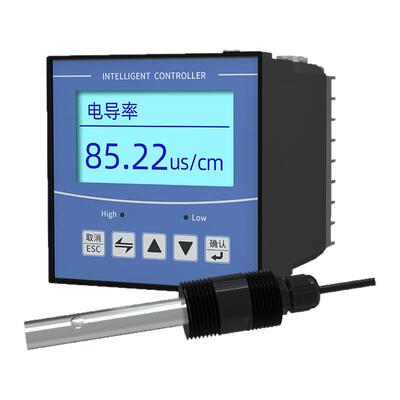 水质多参数检测仪在线水产养殖