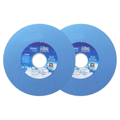 同心度高自锐性好白刚玉磨料