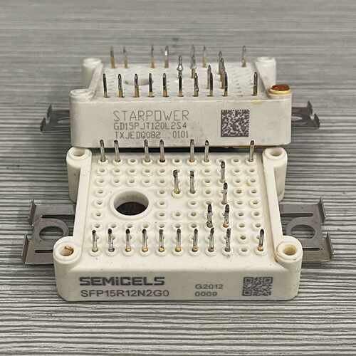GD15PJT120L2S4SFP15R12N2G0原装