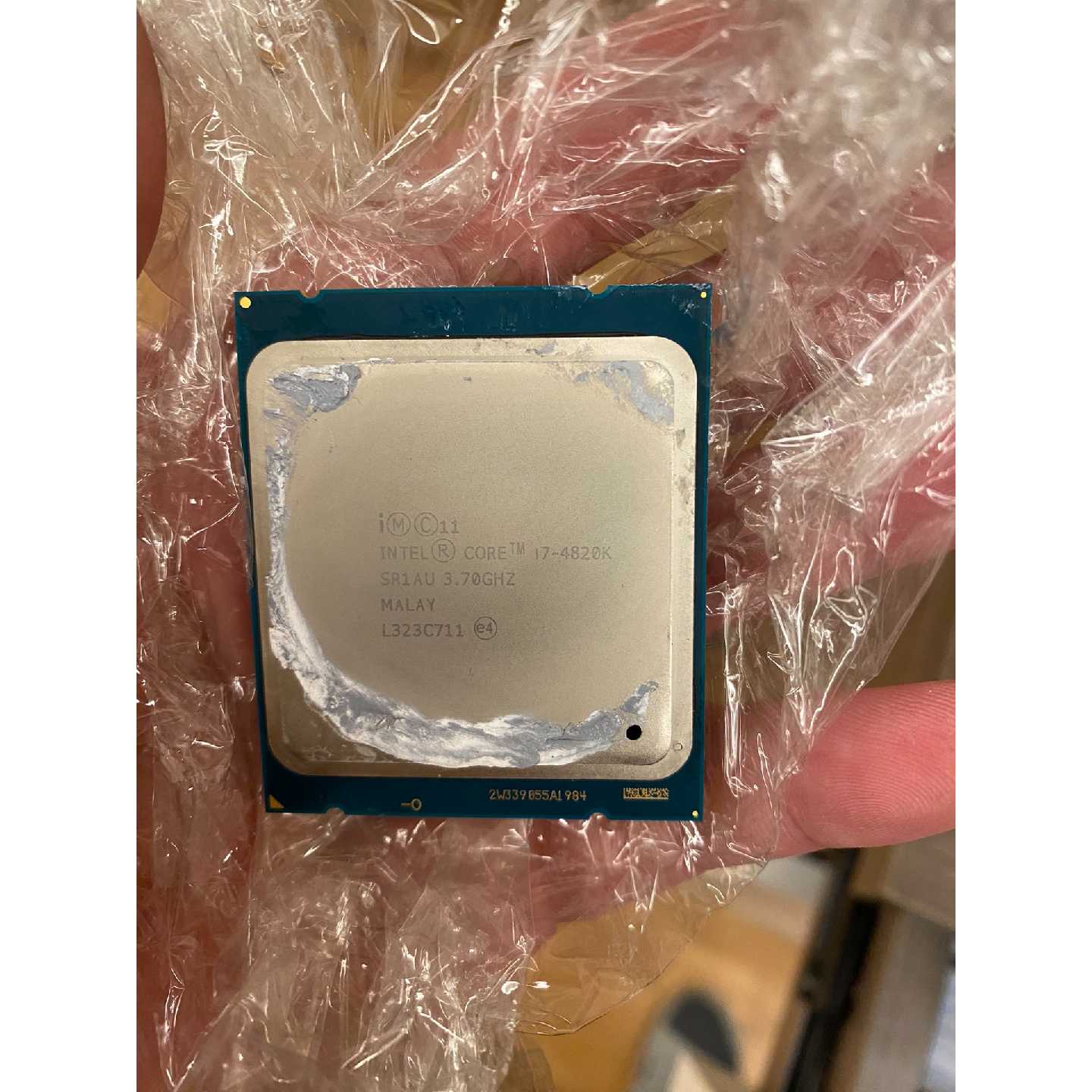 【议价-可维修】I7-4820K 电子配件 现货 全新/均有货