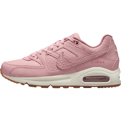 耐克AIRMAX女子缓震气垫跑步鞋