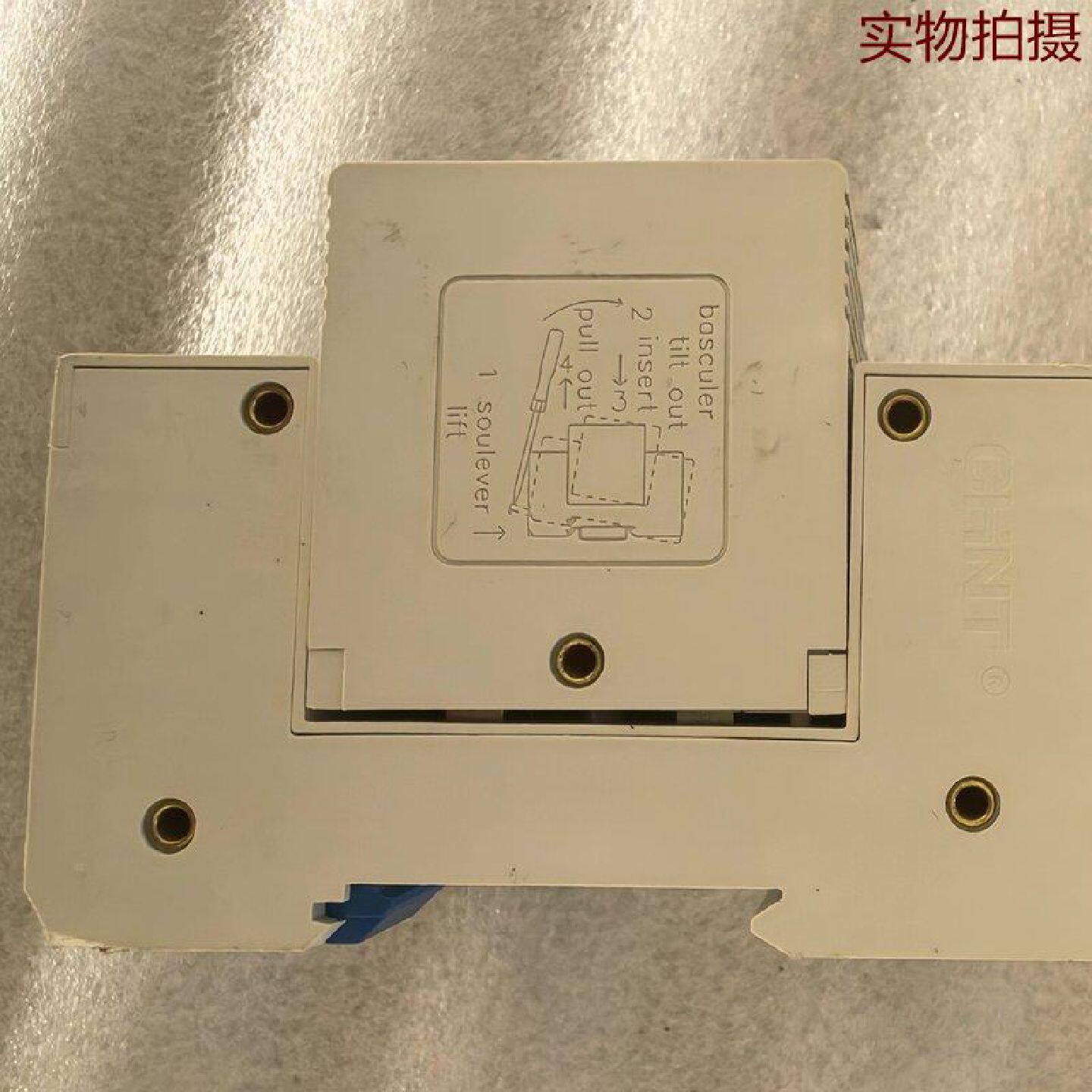 询价-浪涌保护器NU6II60460防雷电涌开关成色漂