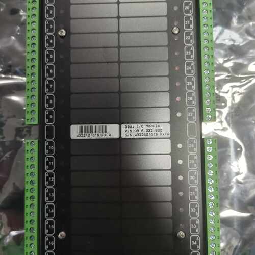 询价-TERASAKI DIN I/O- module 36di