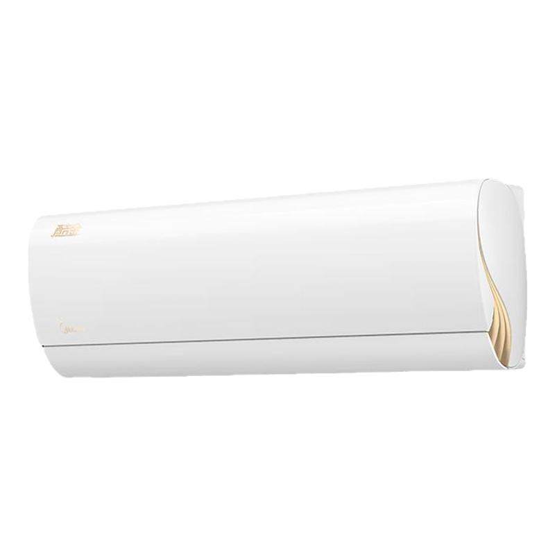 美的空调酷金2代大1.5匹p新一级变频冷暖两用家用挂机35ZHA1官方