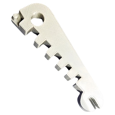 多功能眼镜架调整器眼镜腿折弯调整工具鼻托镜腿方便调整工具扳手