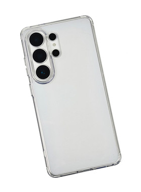 适用三星S26ultra手机壳透明