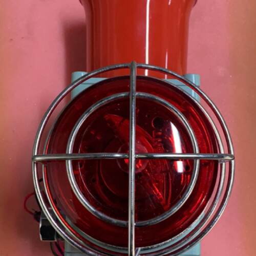 议价Q-light SHDP-WS DC24V 声光报警器现货议价