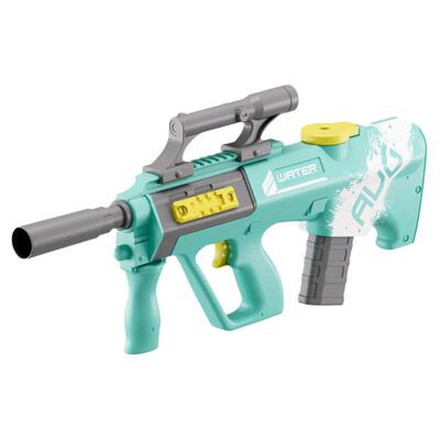 2026新款aug电动连发水枪