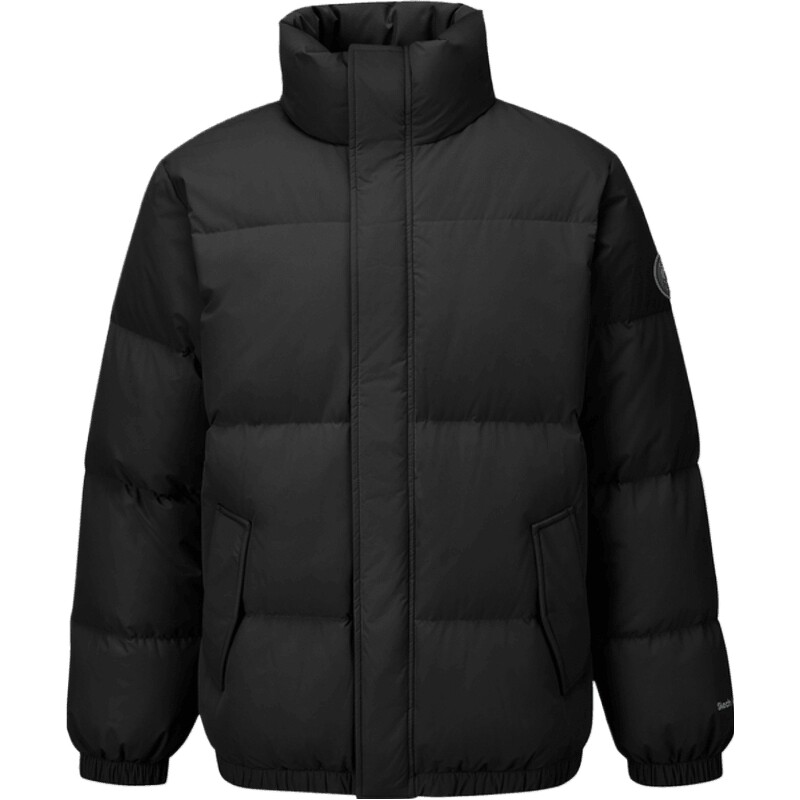 滔搏丨SKECHERS斯凯奇男女运动休闲羽绒服L426U003-0018
