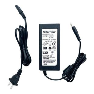卡瓦依电钢琴电源适配器PS-154/PS129卡哇伊15v/12v电源线es110