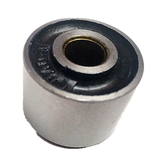 70.110.125.150摩托车后减震器胶套缓冲胶避震后叉胶改装通用配件