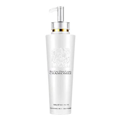 免蒸发膜闪钻受损修复洗发水护发