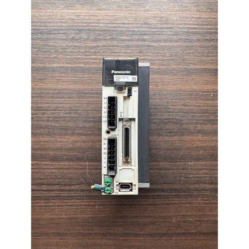 在线议价伺服驱动器 MBDHT2510E，400W，原装拆机件，