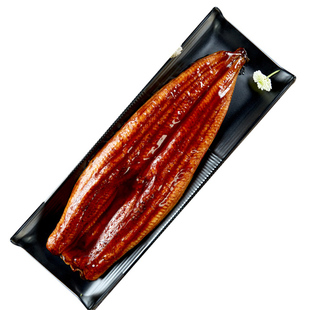 【2月9日停止发货】齐翔烤鳗   生鲜冷冻即食 250g/5KG礼盒包邮