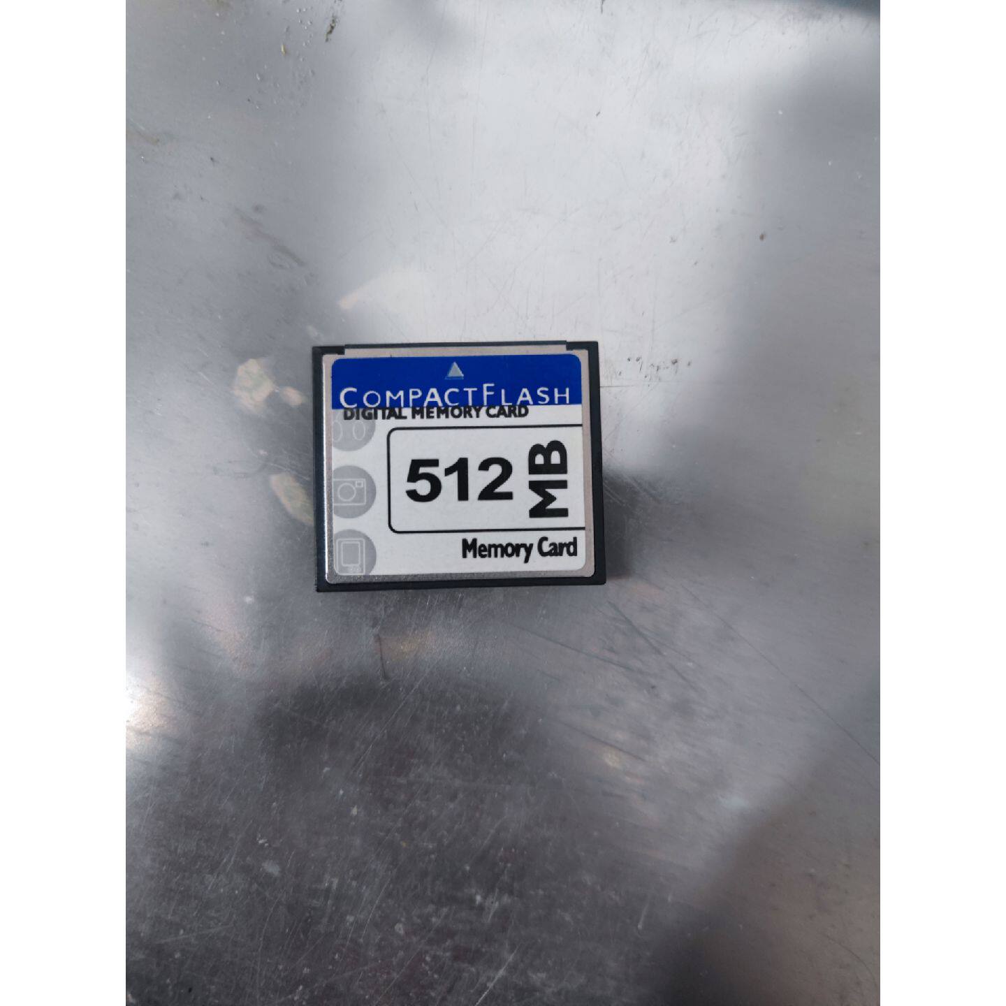 cf卡512M专用卡