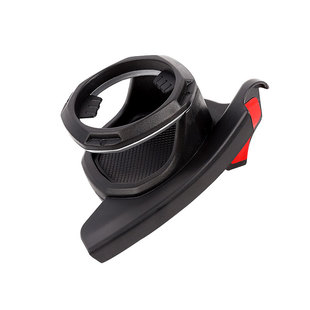 适用于18-25款牧马人JL多功能车门水杯架角斗士改装饮料支架配件