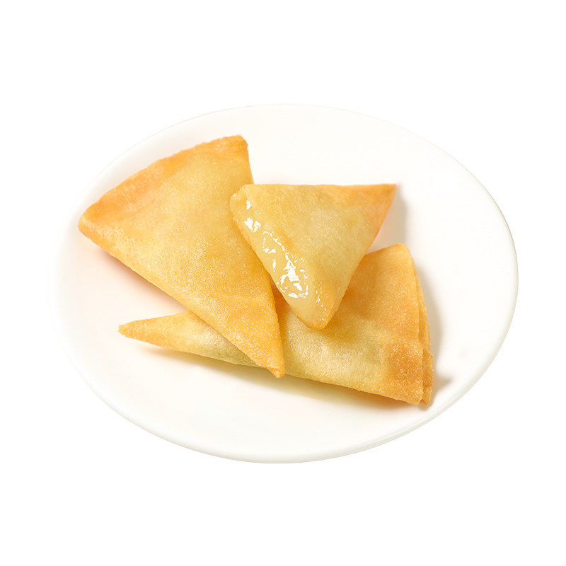 榴莲角半成品油炸小吃春卷点心