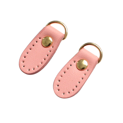 手工拼布钩针包mini号挂耳编织