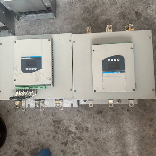 询价-软启动器ATS48C25Q75KW230V25可维修
