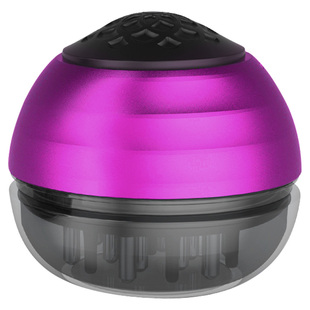 精油头皮按摩梳子上药导液头发梳子出液头疗护理神器多特瑞适用