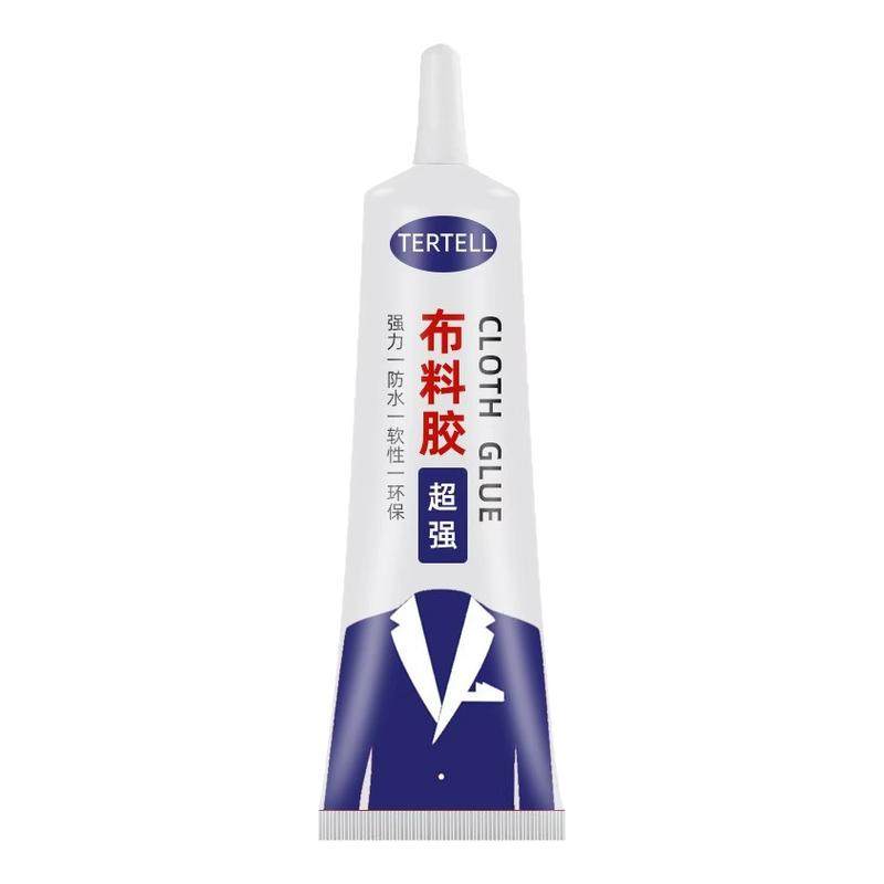 布料胶补衣专用胶强力粘衣服专用