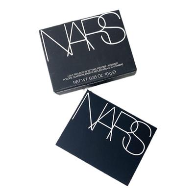 Nars/娜斯光美肌轻透蜜粉饼