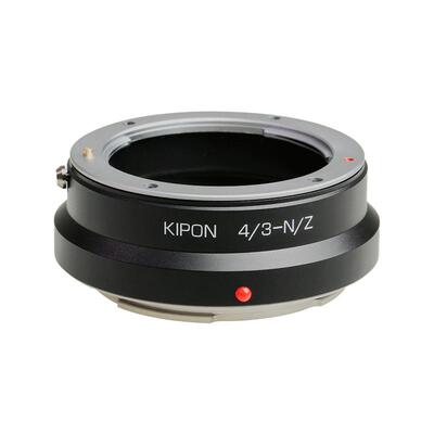 转接环适用奥林巴斯镜头尼康相机