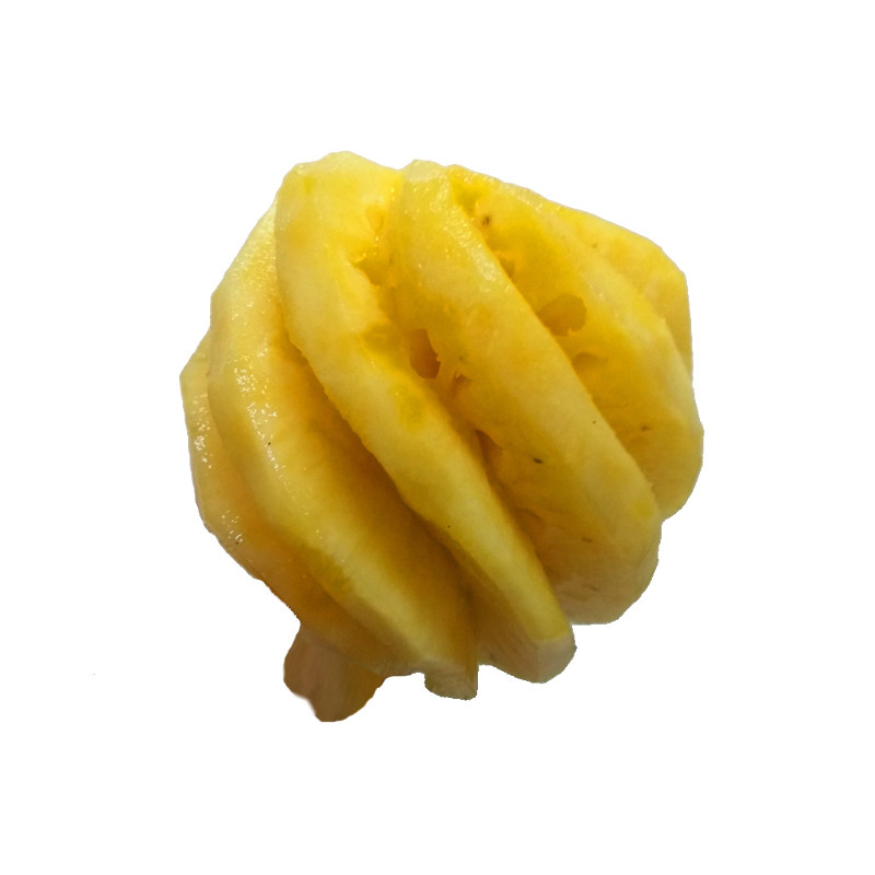 新摘广西香水小菠萝纯甜孕妇水果