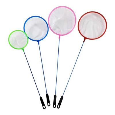 鱼缸捞鱼网兜金鱼捞网鱼网抄网