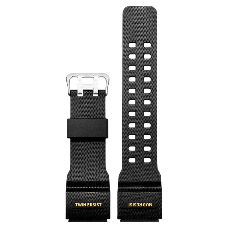 适配卡西欧G-SHOCK硅胶手表带