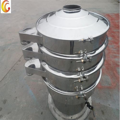 供应S49-A旋振筛 不锈钢振动筛 质保18个月 XZS振动筛