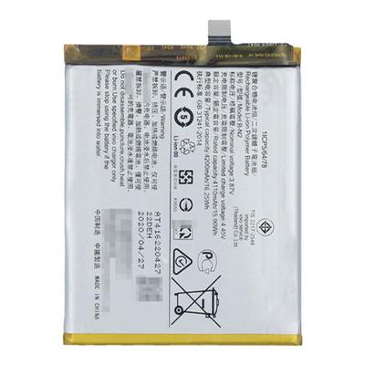 适用于VIVOX60 X50 X50RPOX30 X23 X27 X21/S X21i X80 X70电池