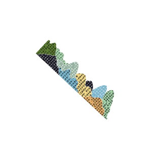 书法教室布置装饰古风国诗词大会墙面中式环创幼儿园场景画展展板