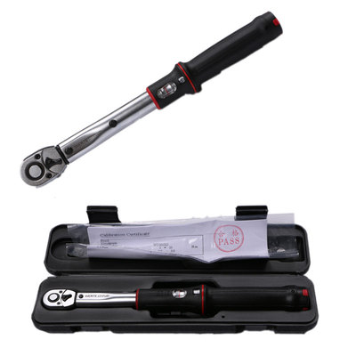 进口扭力扳手WERTE高精度