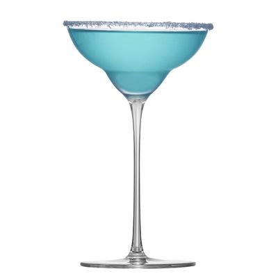 柯瑞森日式高脚玛格丽特杯