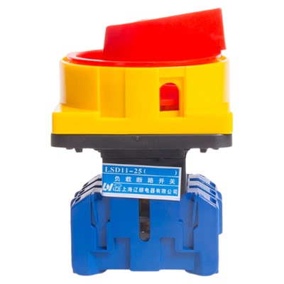 负载断路开关LSD11-25A