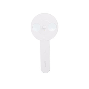 老爸评测复力拍电动反转拍自动翻转儿童青少年学生视力训练工具