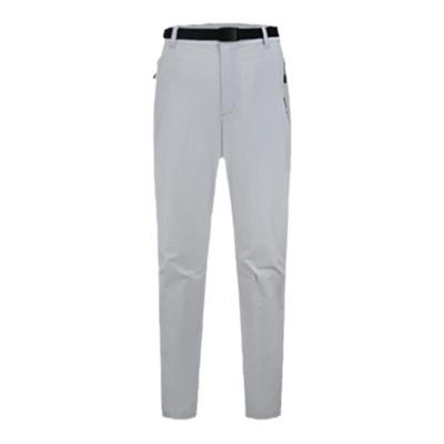 探路者功能裤春夏薄款弹力男长裤