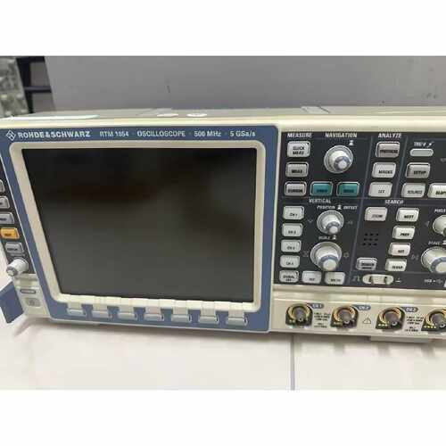 【议价-可维修】示波器 RTM1054 全新/二手均有货