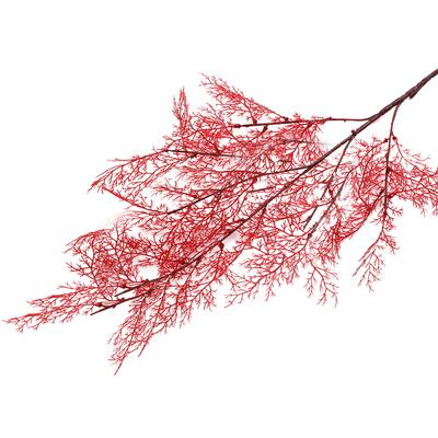 雾凇仿真酒店婚礼路引背景干花