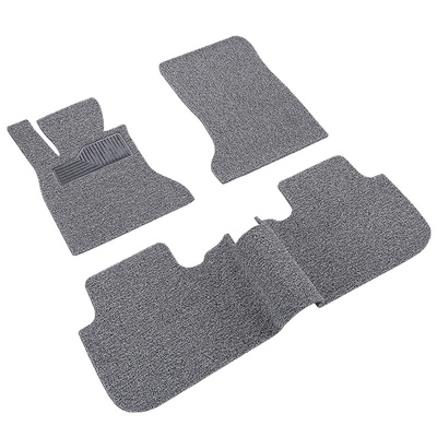 2021埃安v地毯式汽车脚垫