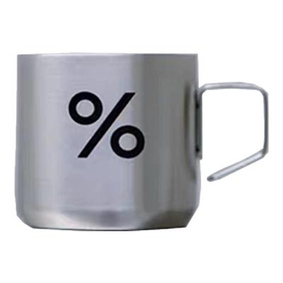 ARABICAZEN阿拉比卡%小巧马克杯