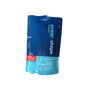 发廊头发软化剂直发膏理发店专用定型热烫烫发药水美发店专用